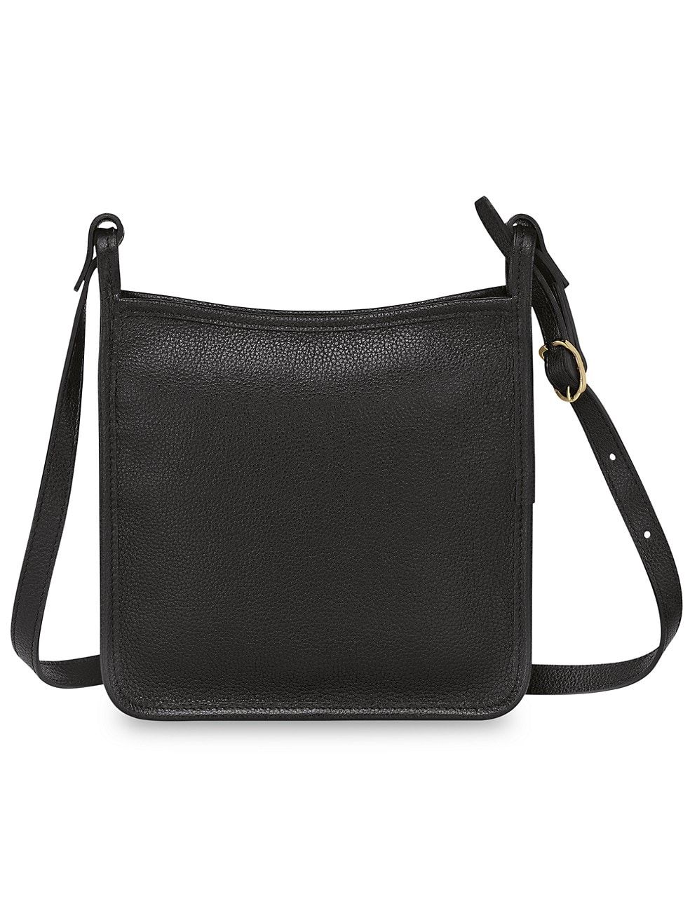 Small Le Foulonné Leather Crossbody Bag | Saks Fifth Avenue