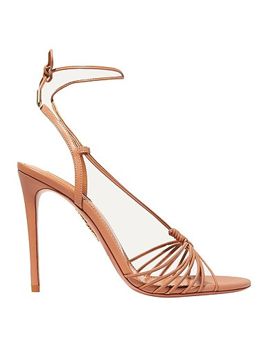 AQUAZZURASandals$ 675.0033% OFF$ 450.00 | YOOX (US)