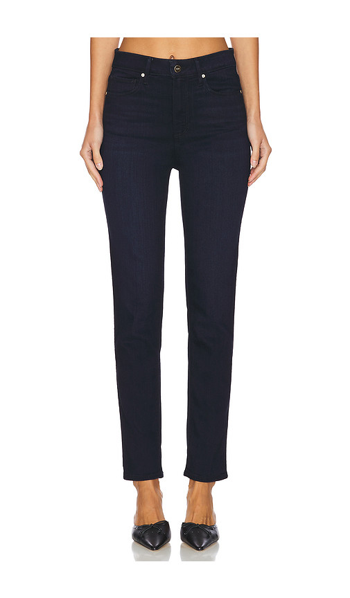 PAIGE Gemma Skinny Leg Jeans in Enchantress. Size 29 | Revolve Clothing (Global)