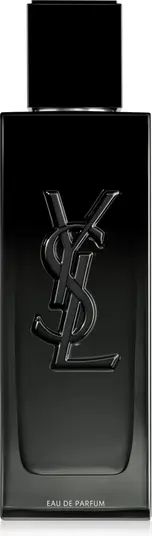Yves Saint Laurent MYSLF Refillable Eau de Parfum | Nordstrom | Nordstrom