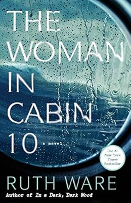 The Woman in Cabin 10 | Amazon (US)