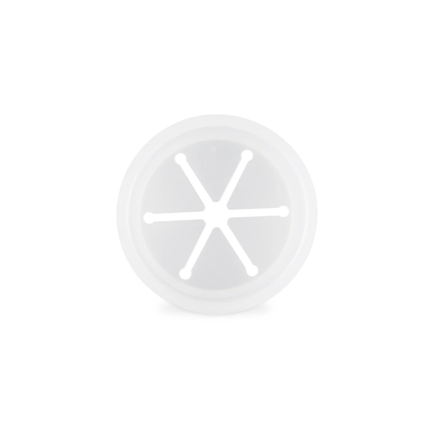 Silicone Snack Trap | Re-Play