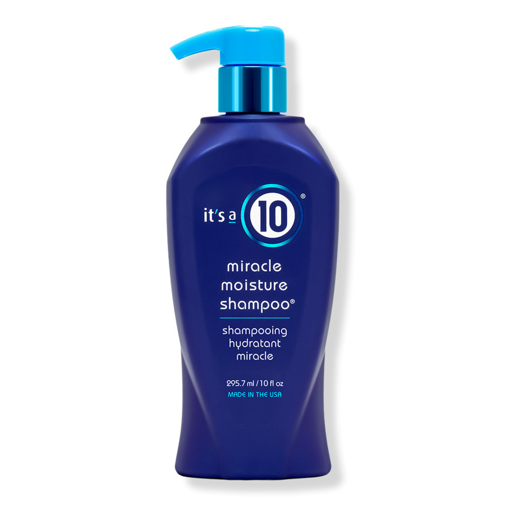 It's A 10 Miracle Moisture Daily Shampoo - 10.0 oz | Ulta