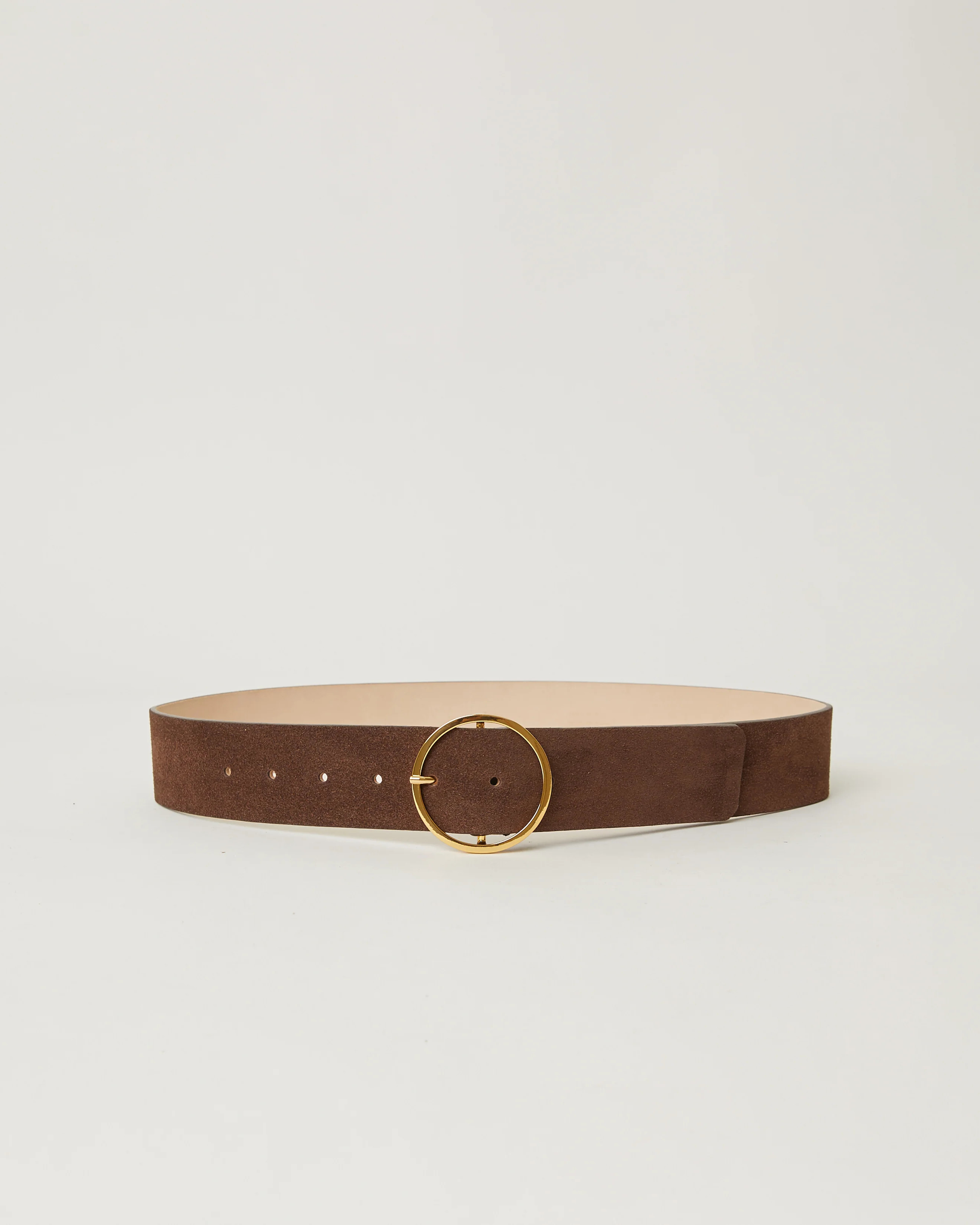 MOLLY SUEDE BELT | B-Low The Belt