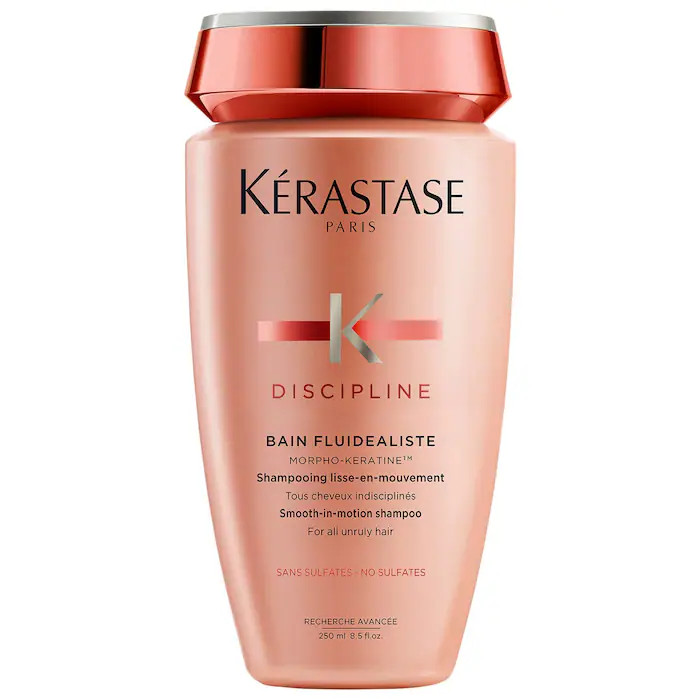 Discipline Sulfate Free Smoothing Shampoo - Kérastase | Sephora | Sephora (US)