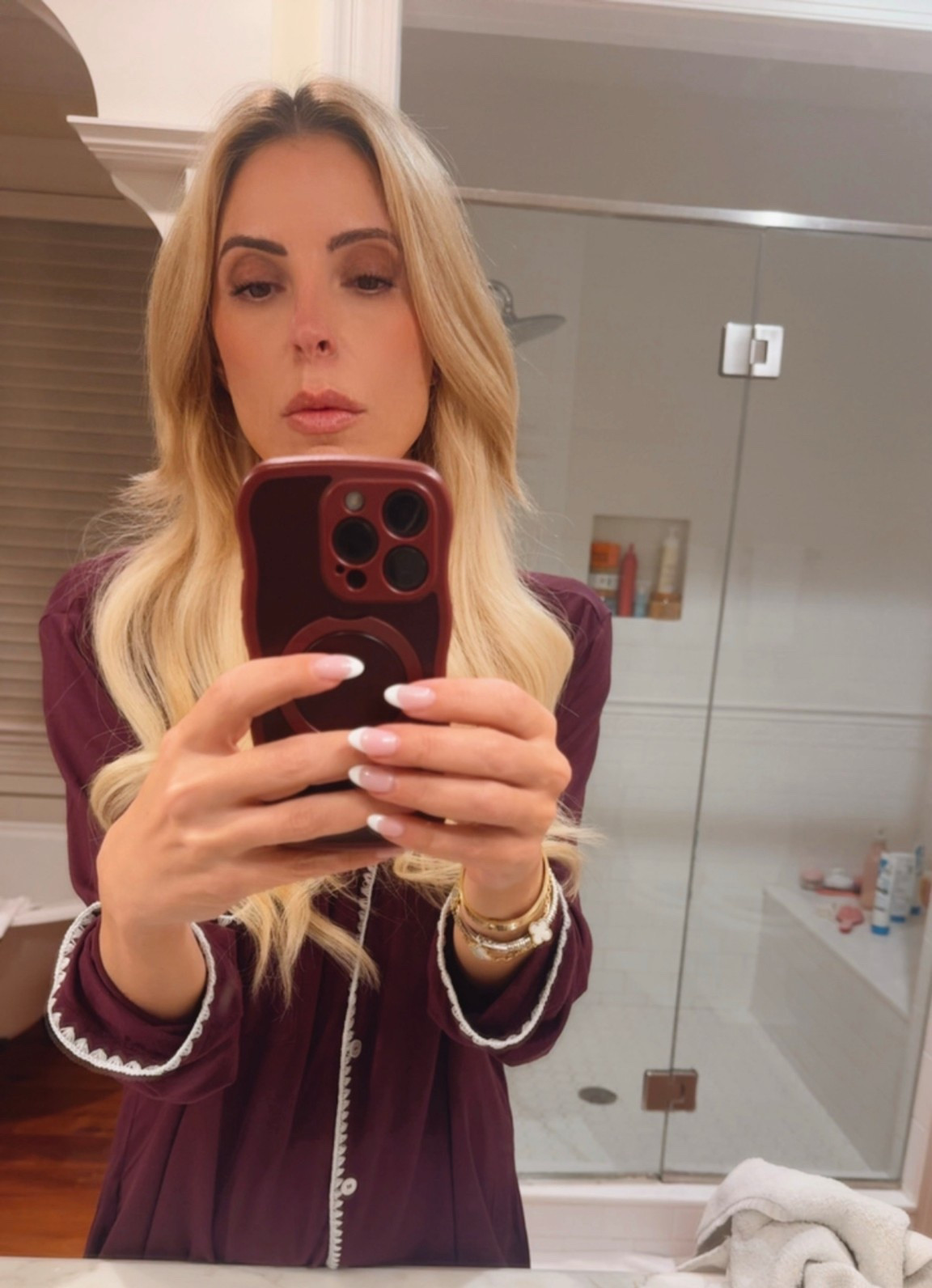 fav pjs🍷

#LTKootd #LTKselfcare