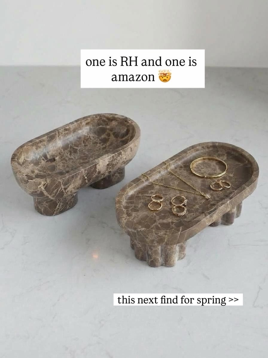 Amazon table tray

#LTKmomlife #LTKHome #LTKU