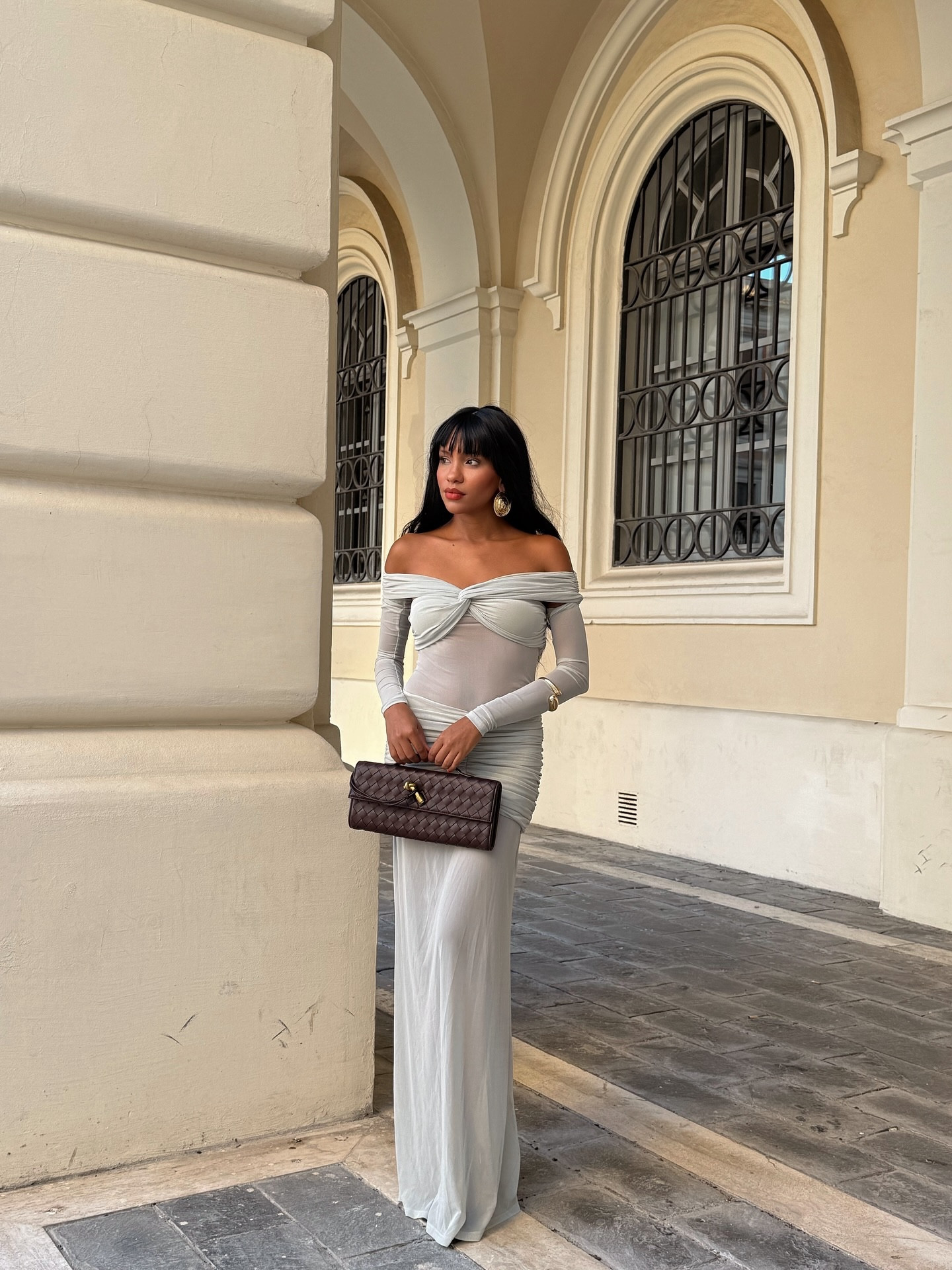 These shades for autumn 🤌🏽🍃🤎

Dress @peppermayo 

Maxi dress , fall style , classy dresses #maxidresses #falldress #fallshades #classystyle #pinterestaesthetic #oldmoneystyle #peppermayo

#LTKeurope #LTKdresses #LTKautumn