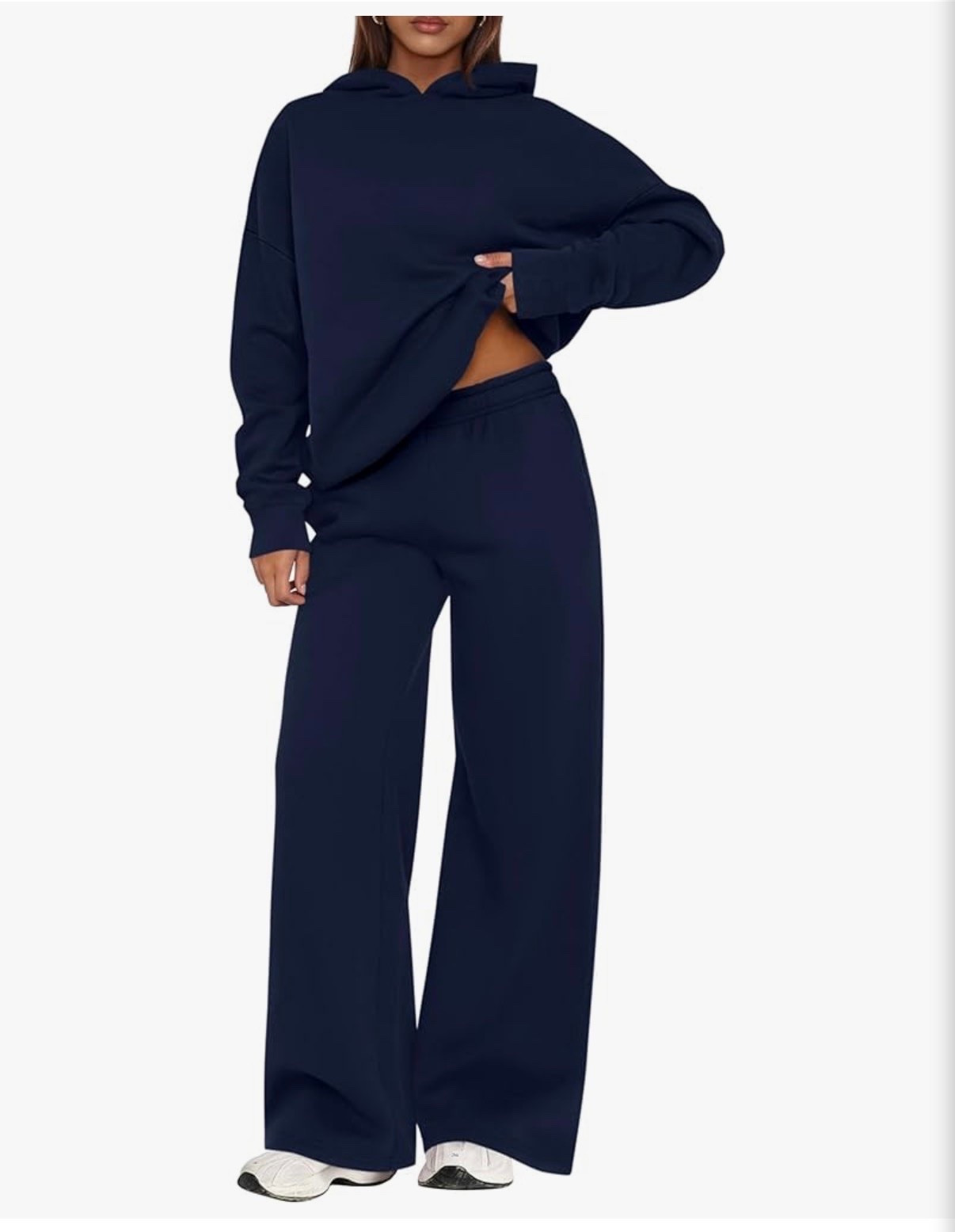 These are the coziest sweatsuits and they  are on sale right now for $10 off!

#LTKActive #LTKSaleAlert