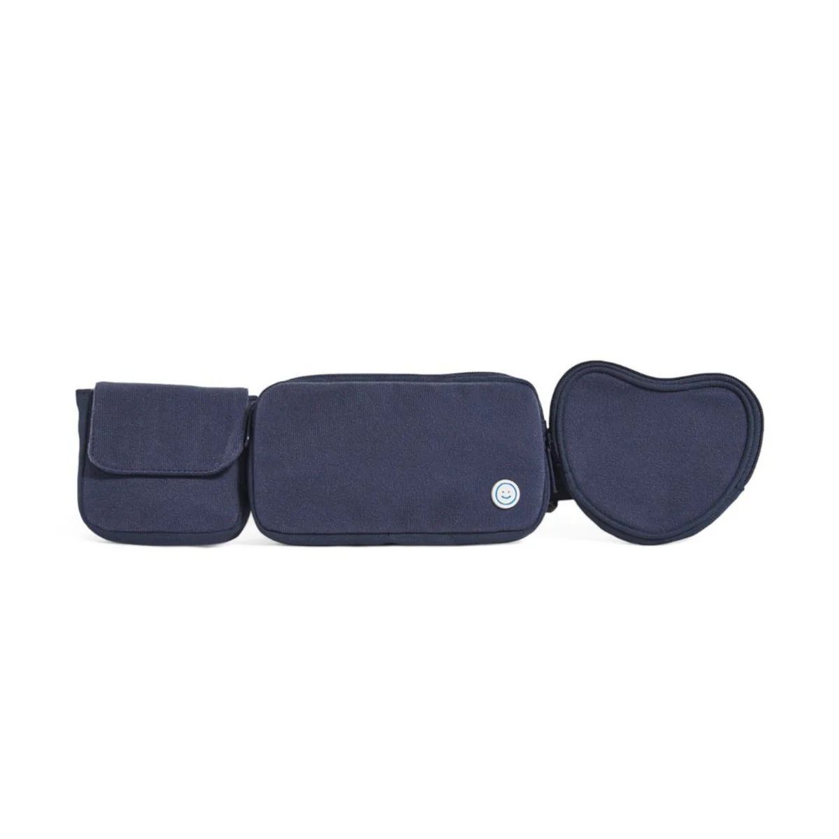 Becco Travel Kit – Navy | Becco Bags