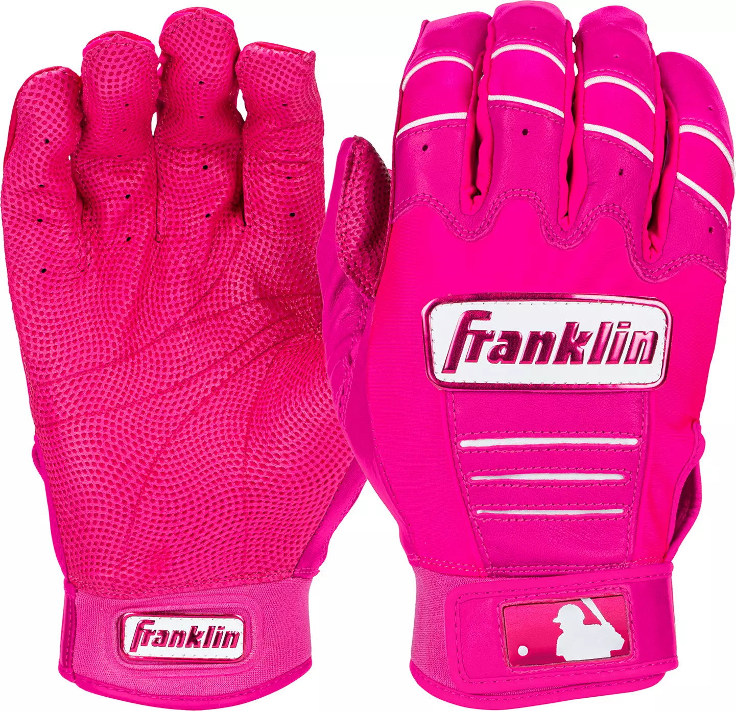 Franklin Adult CFX Pro Batting Gloves | DICK'S Sporting Goods