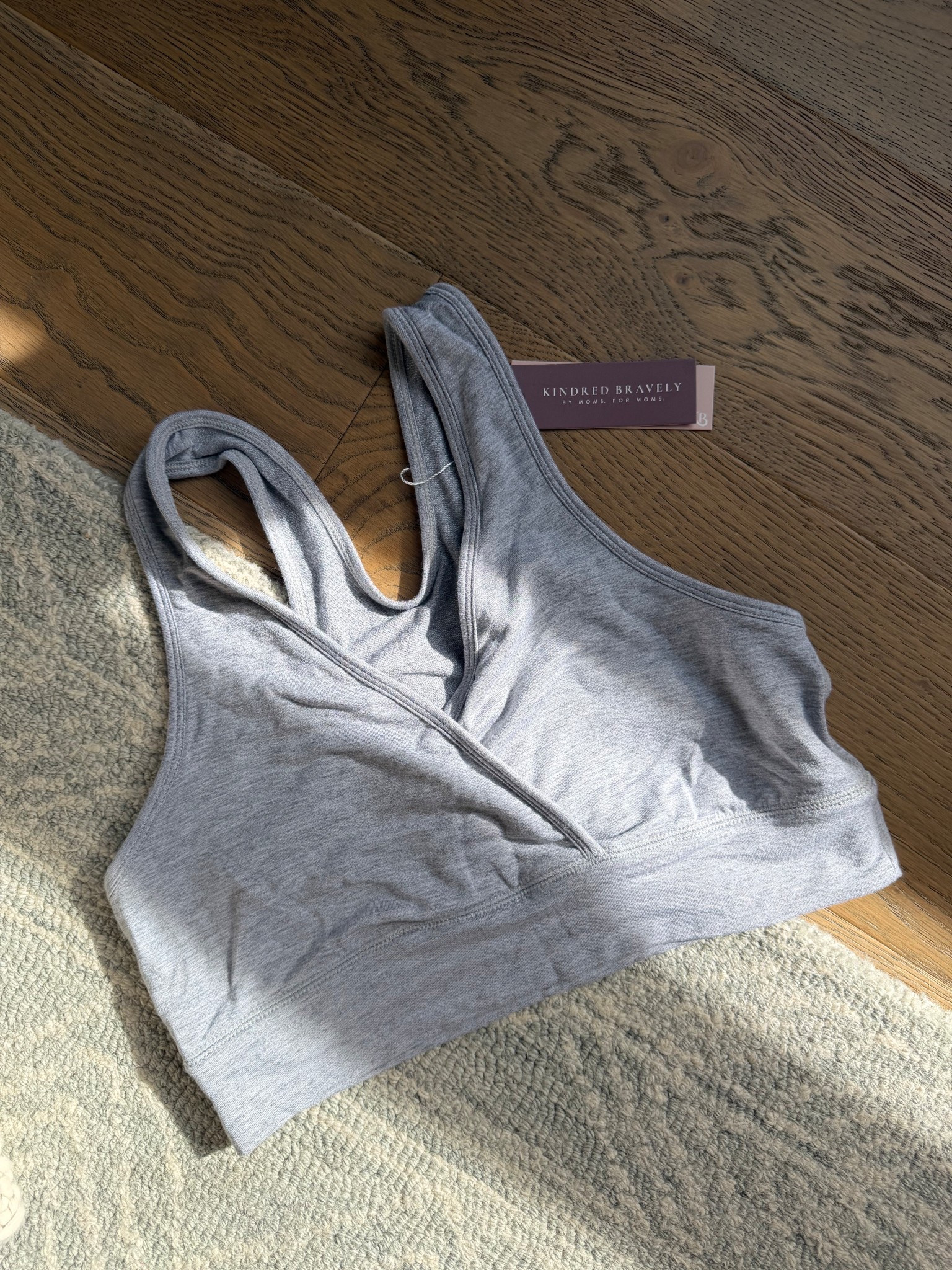 Some of my favorite nursing bras 

Nursing friendly, kindred bravely, postpartum, nursing bra 

#LTKBaby #LTKBump #LTKootd