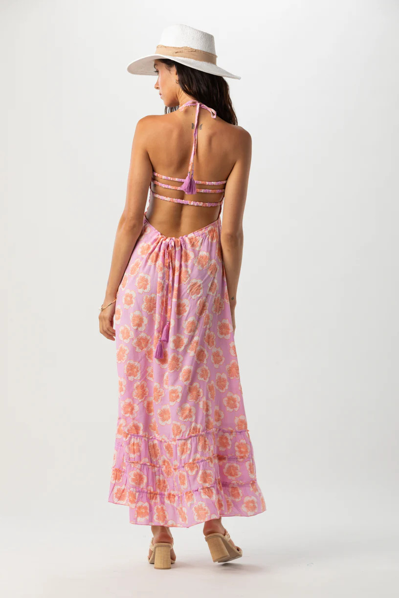 Bellini Maxi Dress | Tiare Hawaii
