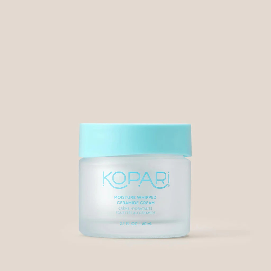 Moisture Whipped Ceramide Cream | Kopari