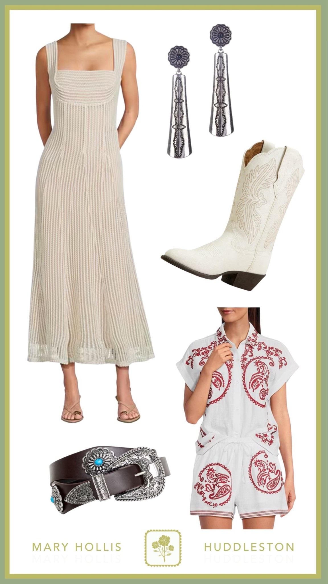 Western Americana