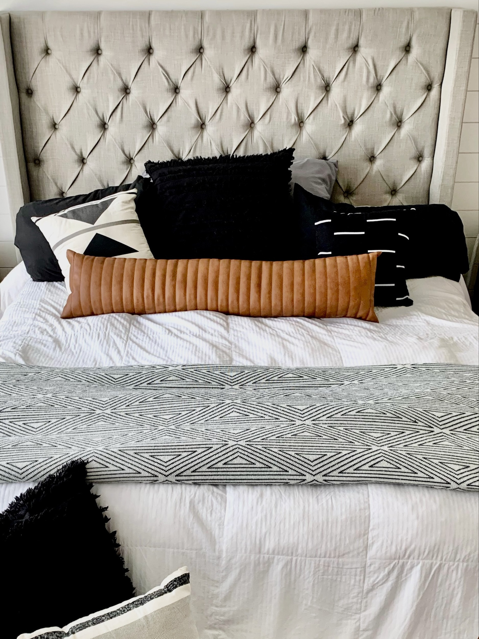 One of my favorite gifts ever. The big blanket! We love to cuddle as a family and feel cozy. It’s huge but my kids still gravitate towards this blanket when they don’t feel well. They love the weight. My son likes to sleep with it. We fight over who gets it. I have had it for over 3 years now and it still looks new even after all the love it has received. Right now they’re having their Black Friday deal. It’s the perfect family gift  

#LTKGiftGuide #LTKfamily #LTKhome