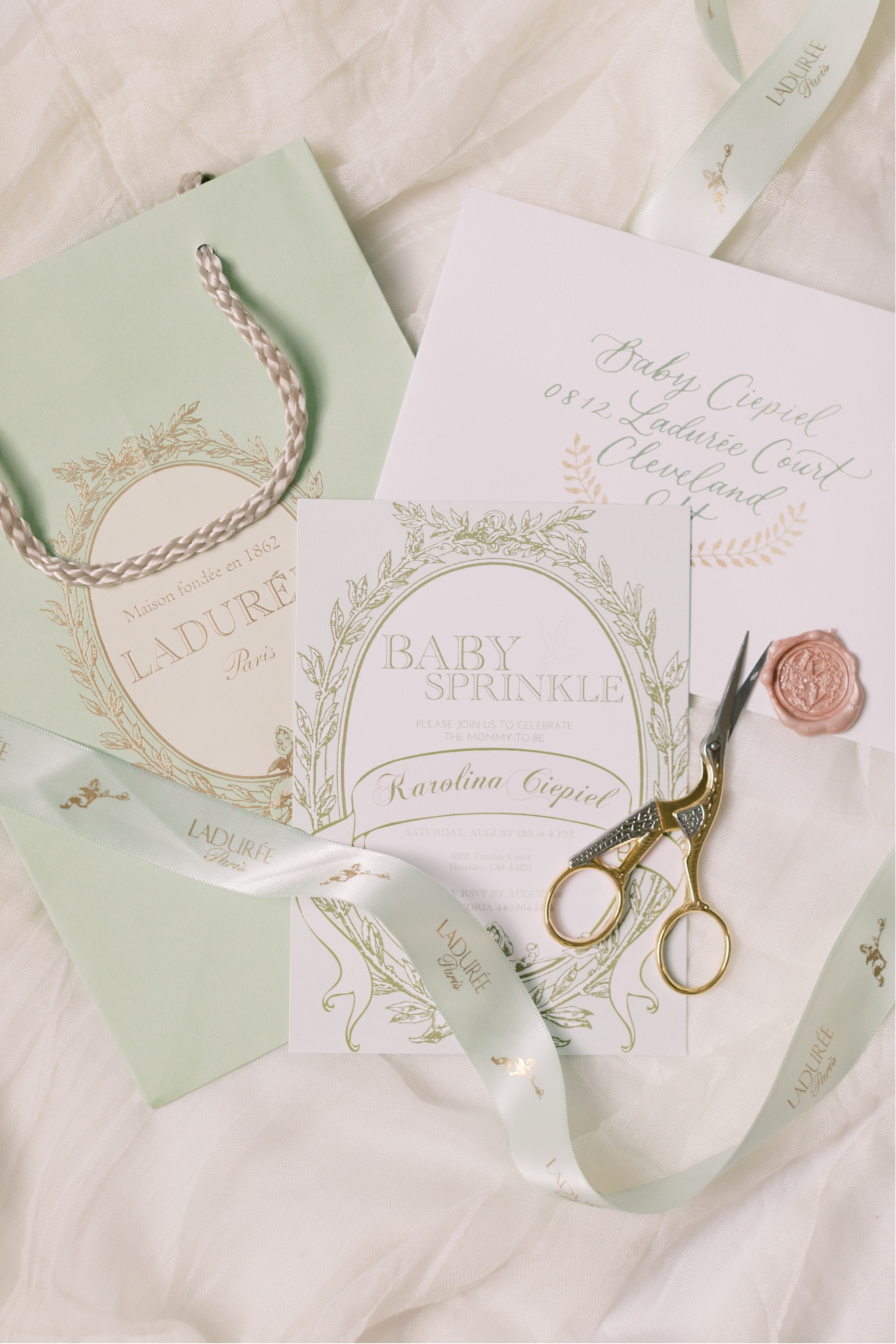ladurée-themed baby shower

#LTKbaby #LTKparties #LTKbump