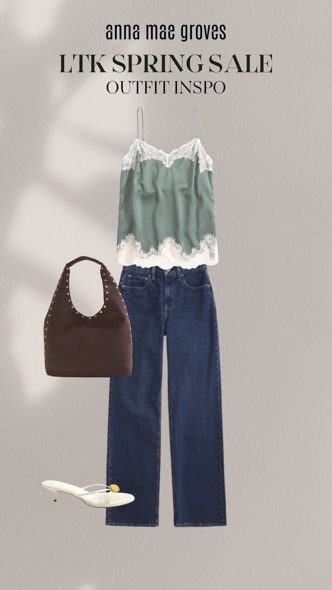 LTK Spring Sale is happening now!! Save 25% on all Abercrombie with code AFLTK