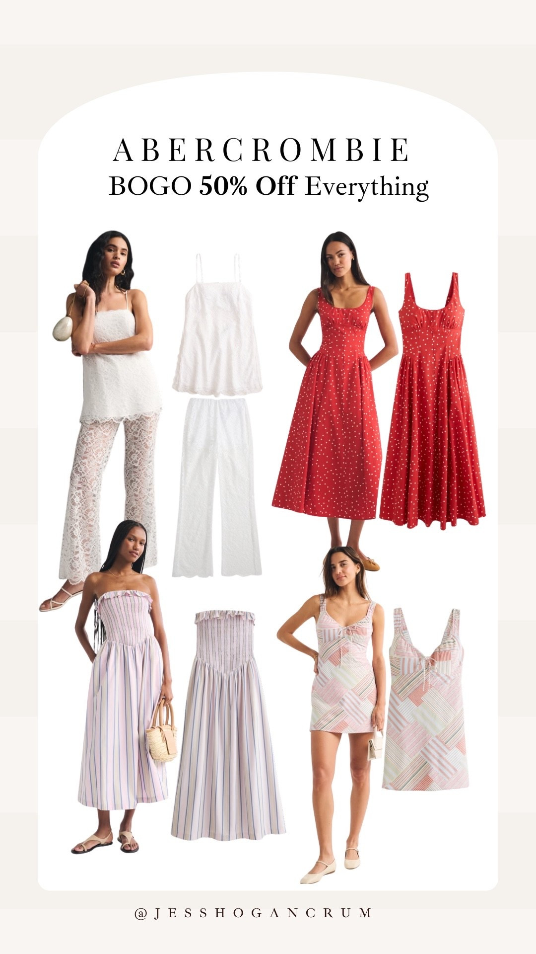 last day of abercrombie sale!! 

#LTKSeasonal #LTKMothersDay #LTKSaleAlert