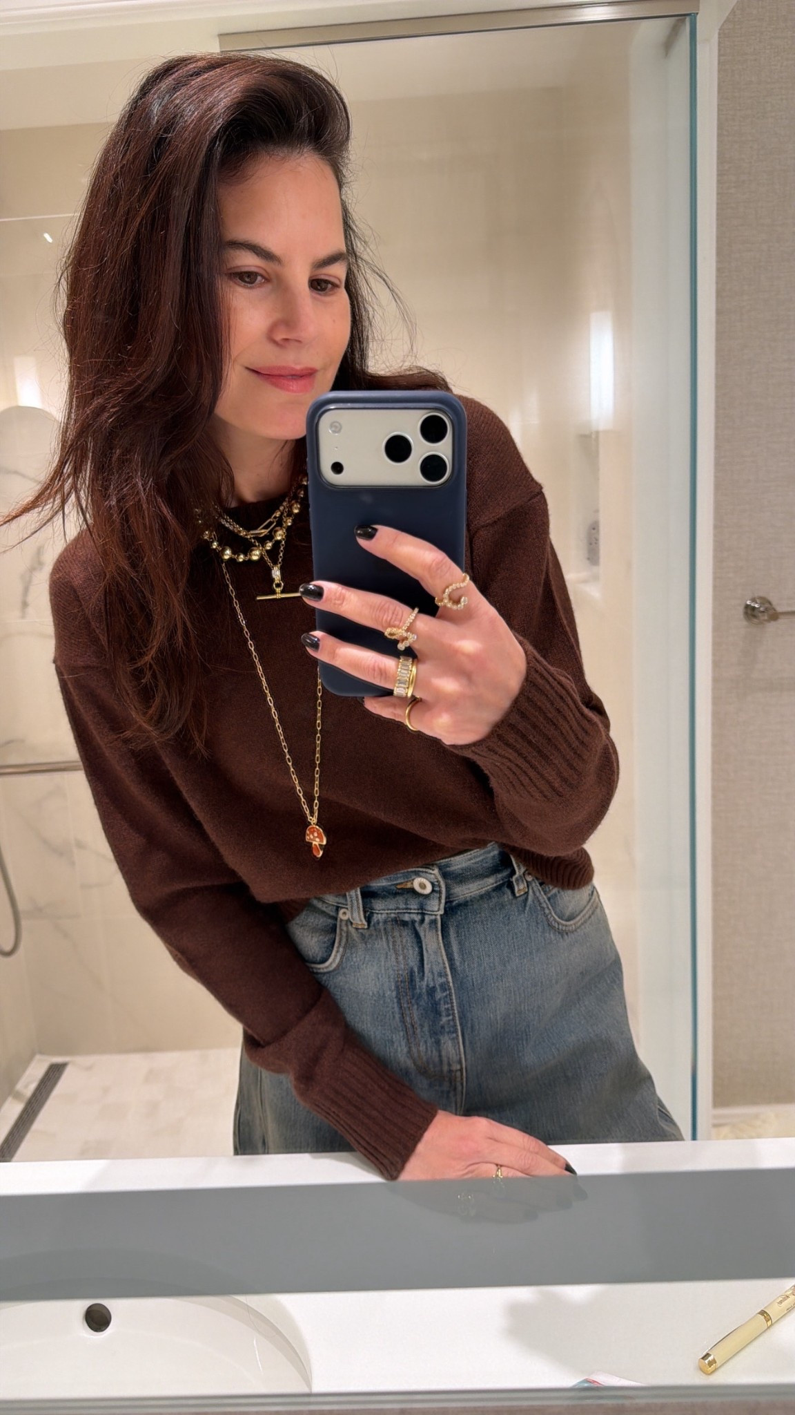 What I’m wearing in DC!! Linked some looks for less as well! 


Women’s fashion, fall fashion, fall style, fall outfits, fall outfit inspo, fall ootd, holiday fashion, holiday style, holiday outfits, holiday ootd, winter fashion, winter style, winter outfits, winter outfit inspo, thanksgiving fashion, thanksgiving outfit, travel outfit, New York fashion, DC fashion 




#LTKHoliday #LTKCyberWeek #LTKootd