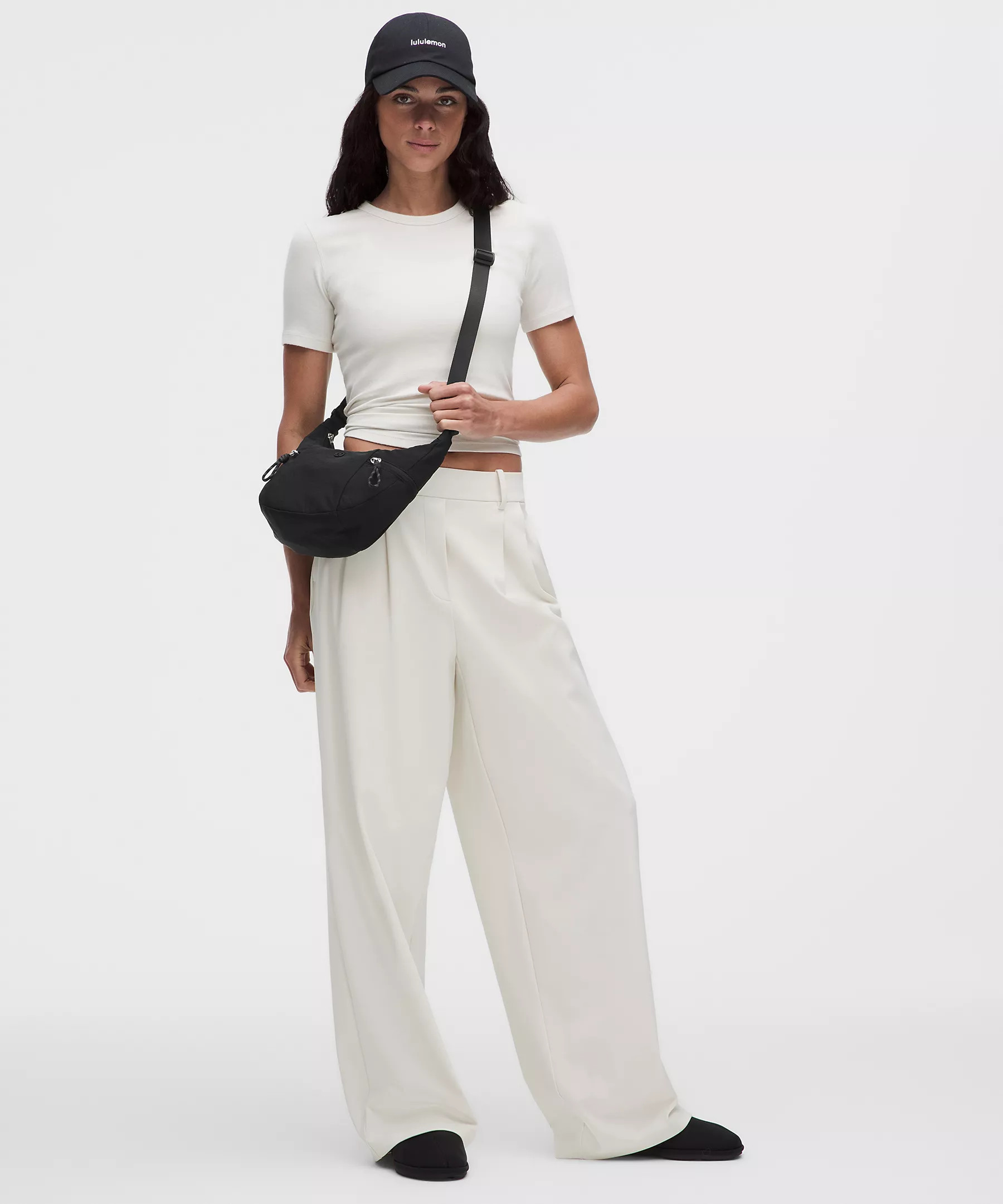 Small Slouchy Sling Bag 3L | Lululemon (US)