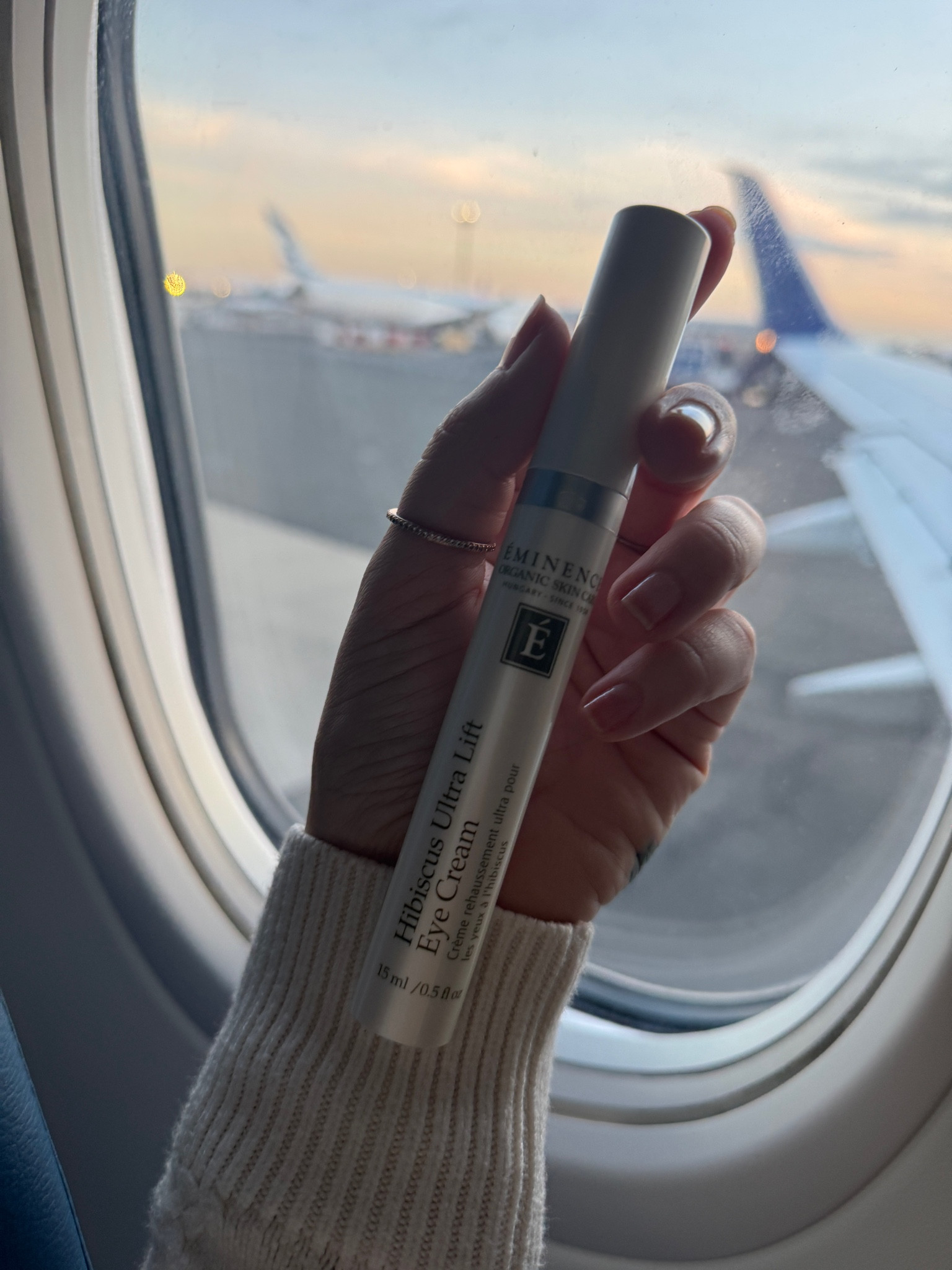 My favorite organic skincare eye cream is on sale 44% off🥳 the best for sleepy eyes! Natural skincare ~ organic skincare ~ clean skincare ~ organic eye cream ~ natural eye cream ~ clean eye creamm

#LTKBeauty #LTKSaleAlert