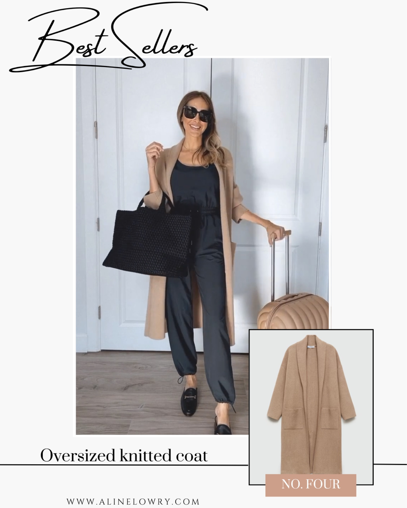 Best seller of this week! Top Four - Oversized knitted coat 

#LTKStyleTip #LTKSeasonal #LTKU