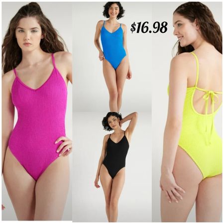 No Boundaries swimsuits. $16.98

#swimsuits

#LTKswim #LTKfindsunder50