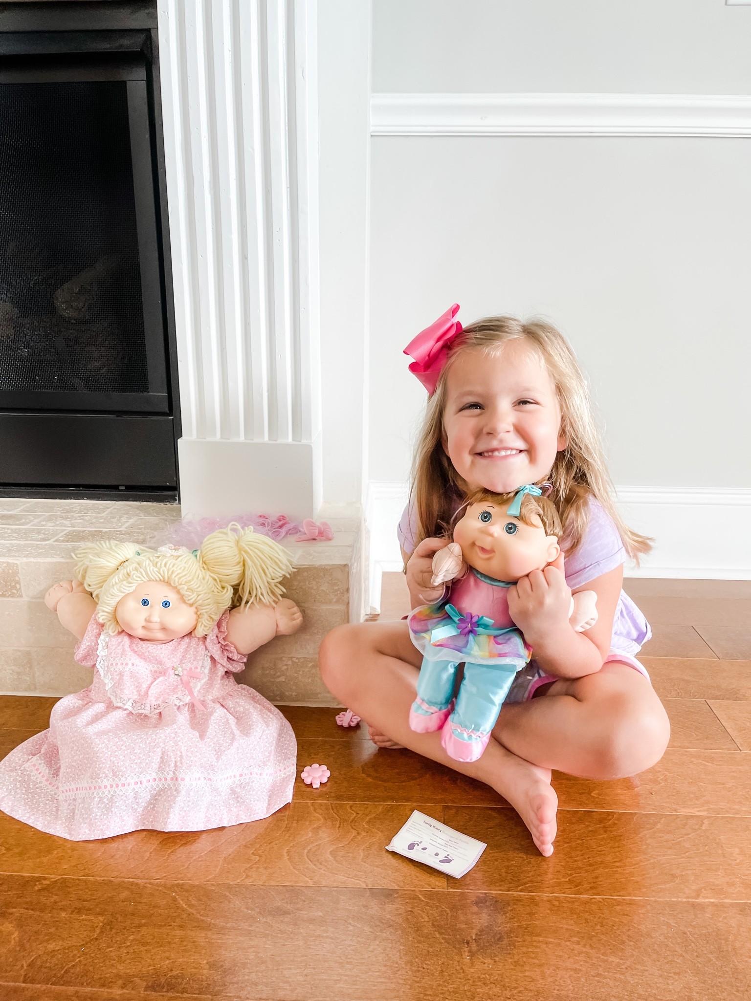 Walmart toys, Cabbage patch kids, birthday gift idea for kids, toddler gift idea, baby doll gift 

#LTKkids