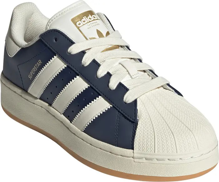 Superstar XLG Sneaker (Women) | Nordstrom Rack