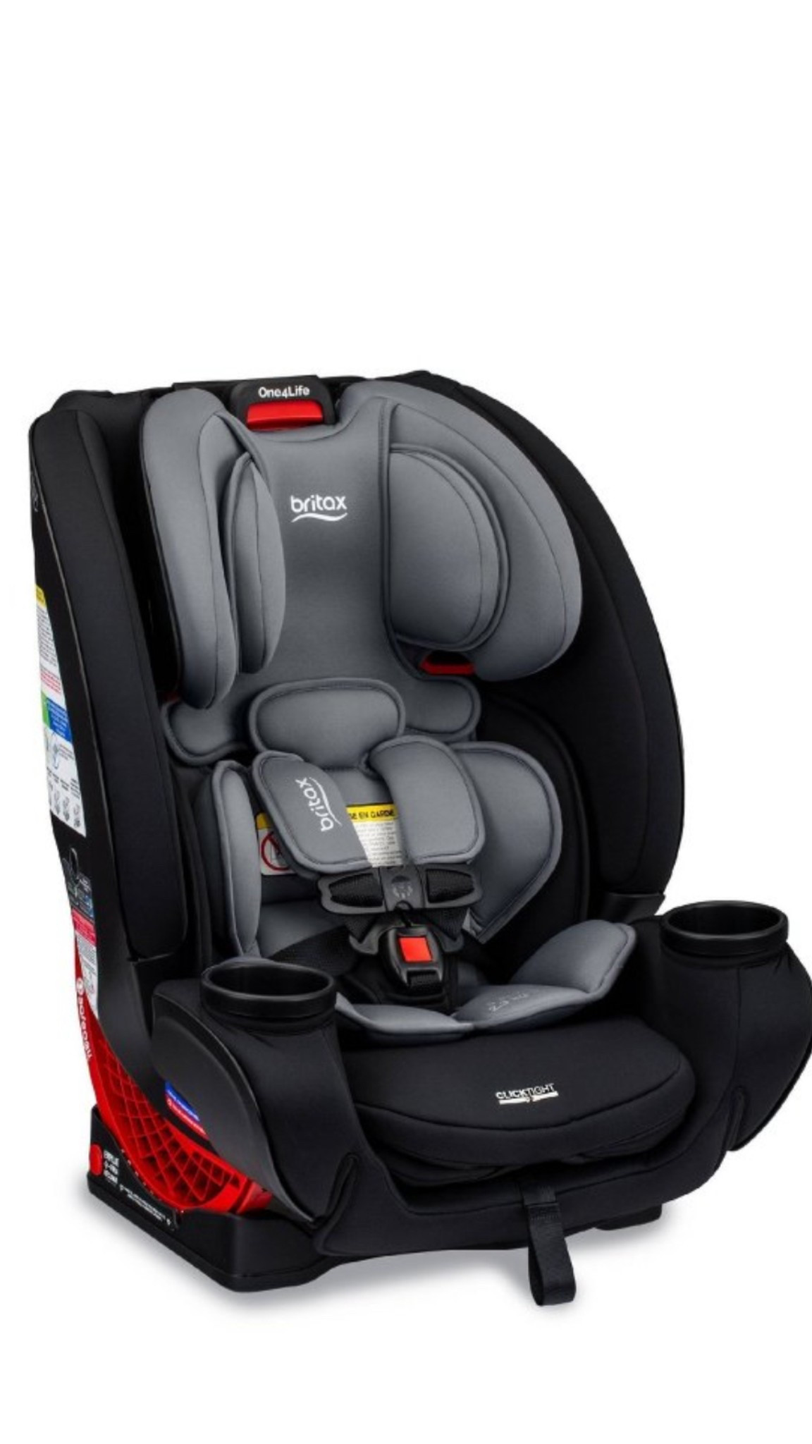 Our favorite car seat on sale! 

#LTKKids #LTKBaby #LTKFamily