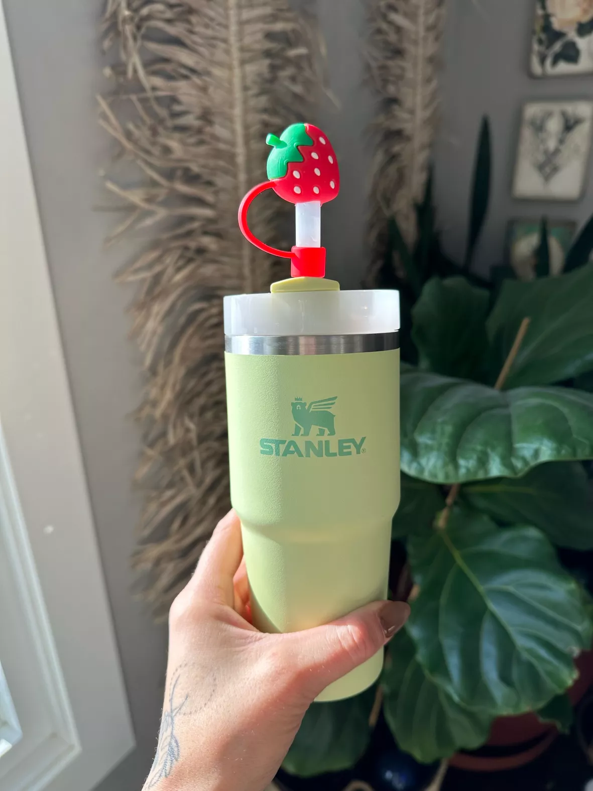 Stanley Tumbler for Baby 