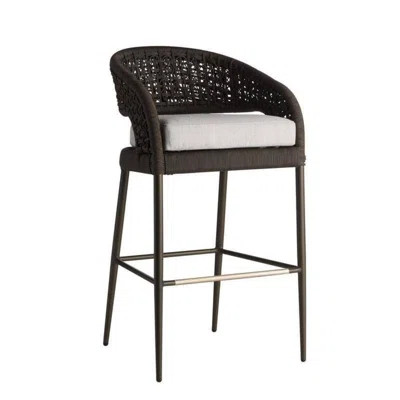 Juri Outdoor Bar Stool | Wayfair North America