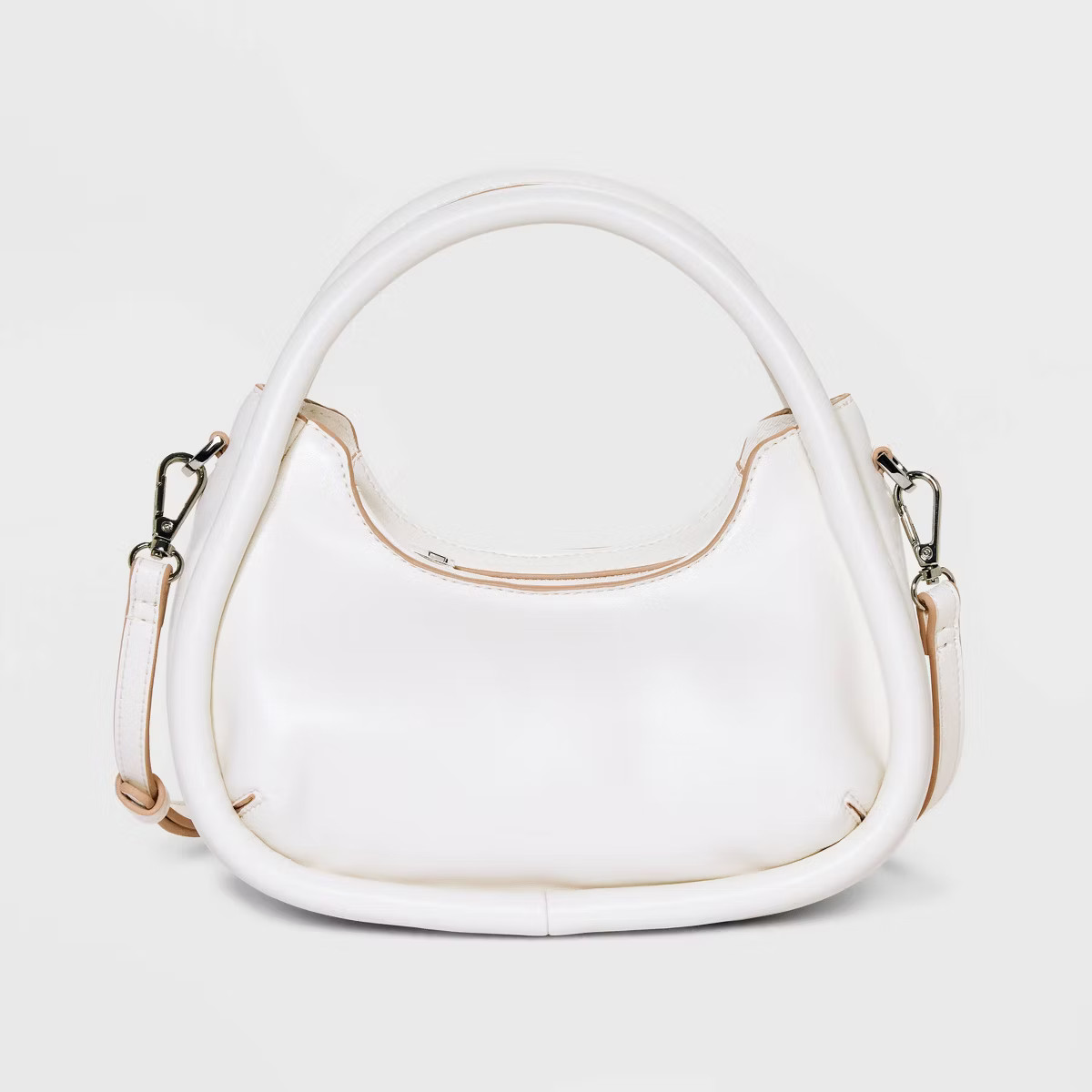 Fashion Bumper Mini Crossbody Bag - A New Day™ | Target