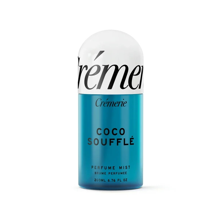 CREMERIE PERFUME MIST COCO SOUFFLE | Walmart (US)