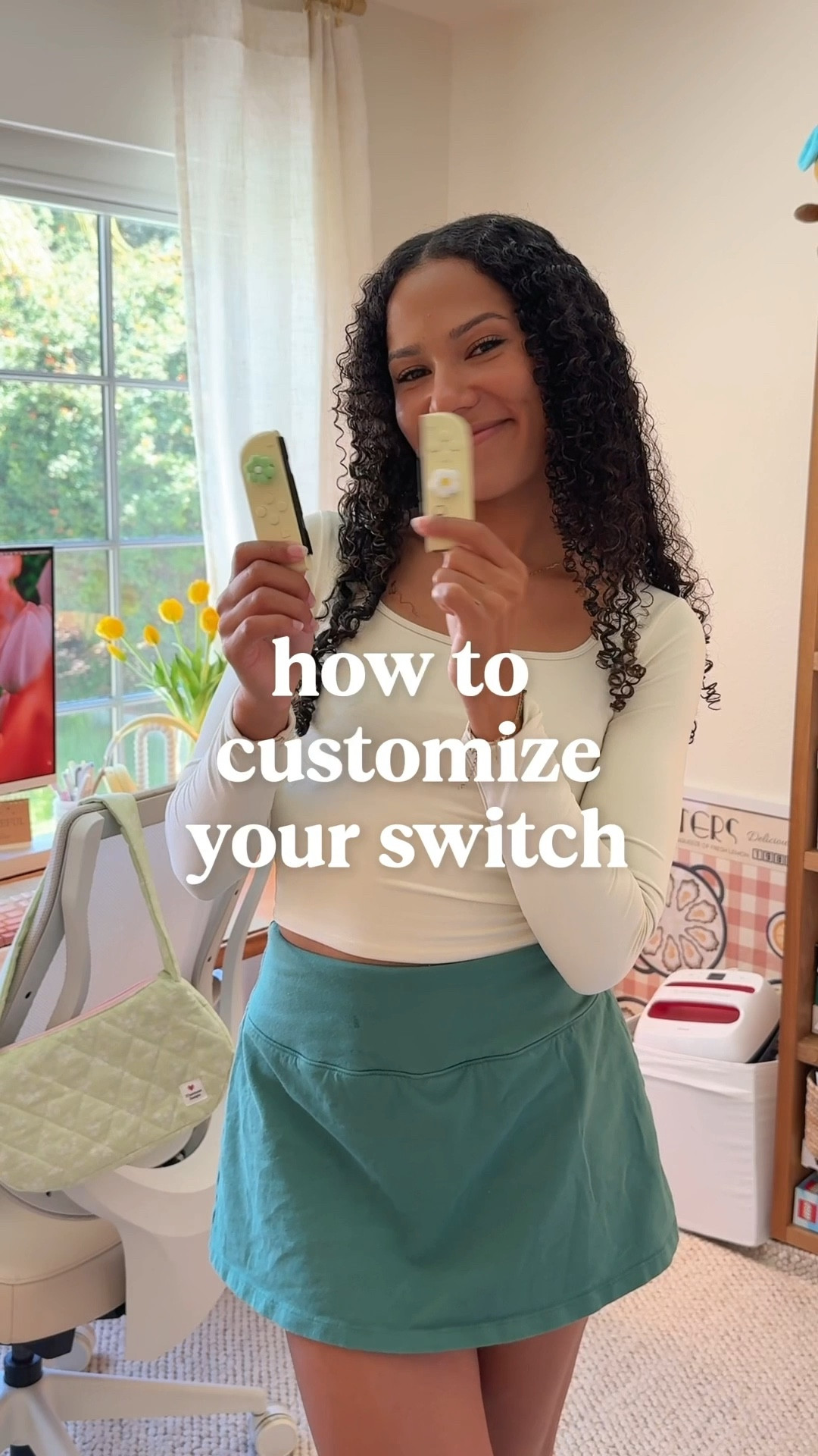 coziest accessories for switch 1 & 2

#LTKKids #LTKGiftGuide #LTKHoliday