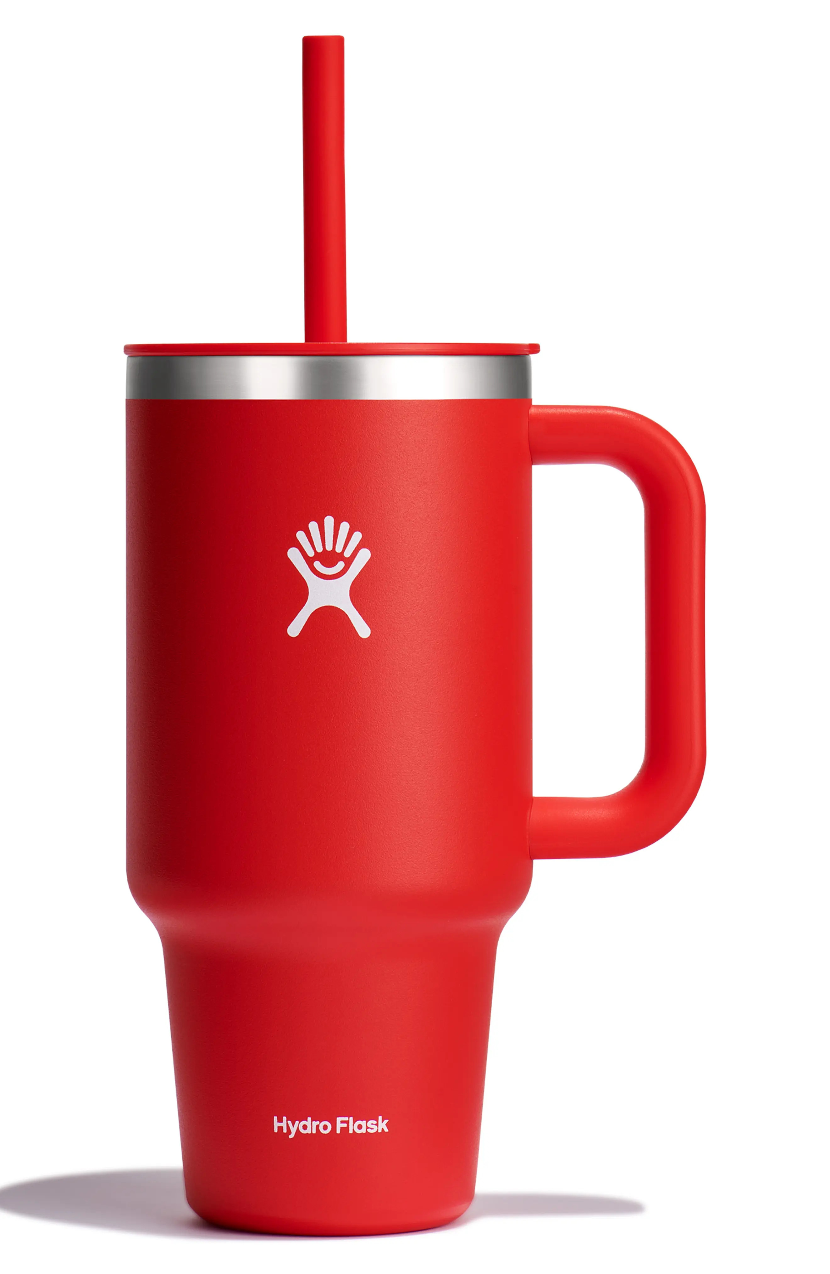 Hydro Flask 32-Ounce All Around™ Travel Tumbler in White at Nordstrom Rack, Size 32 Oz | Nordstrom Rack
