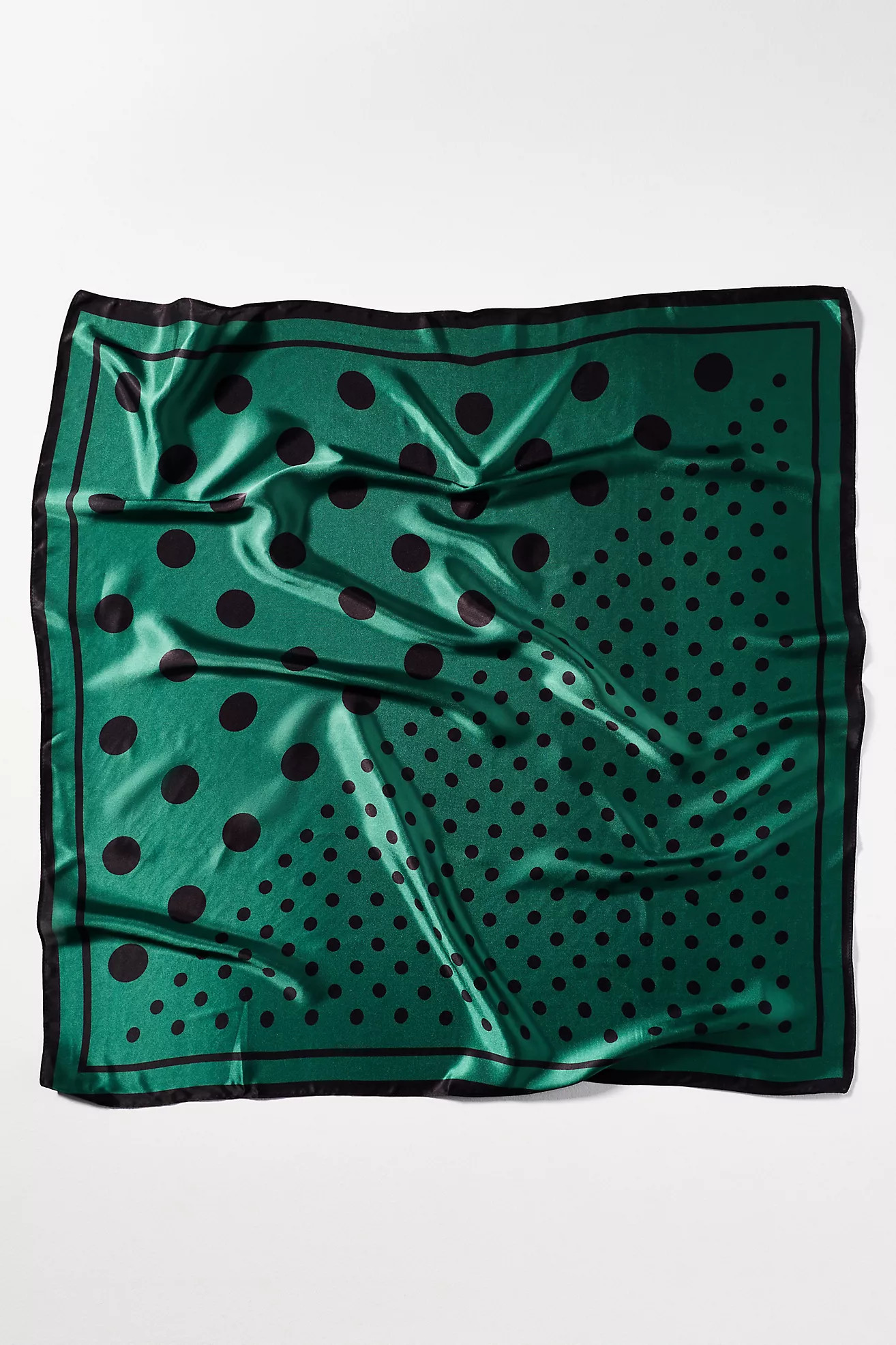 Fleur Hair Scarves, Set of 2 | Anthropologie (US)