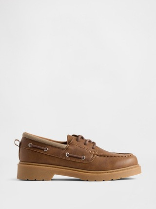 Kids Boat Shoes | Gap (US)