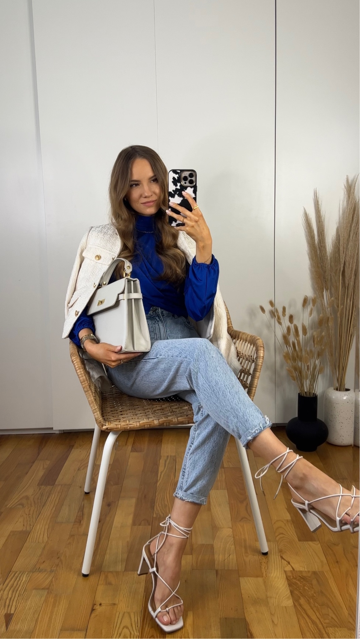 outfit inspo | saturday

#LTKeurope #LTKstyletip