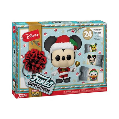 Advent Calendar: Classic Disney 2022 | Indigo (CA)