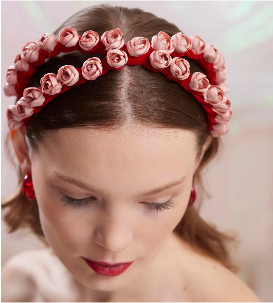 Valentine’s Day accessoriess