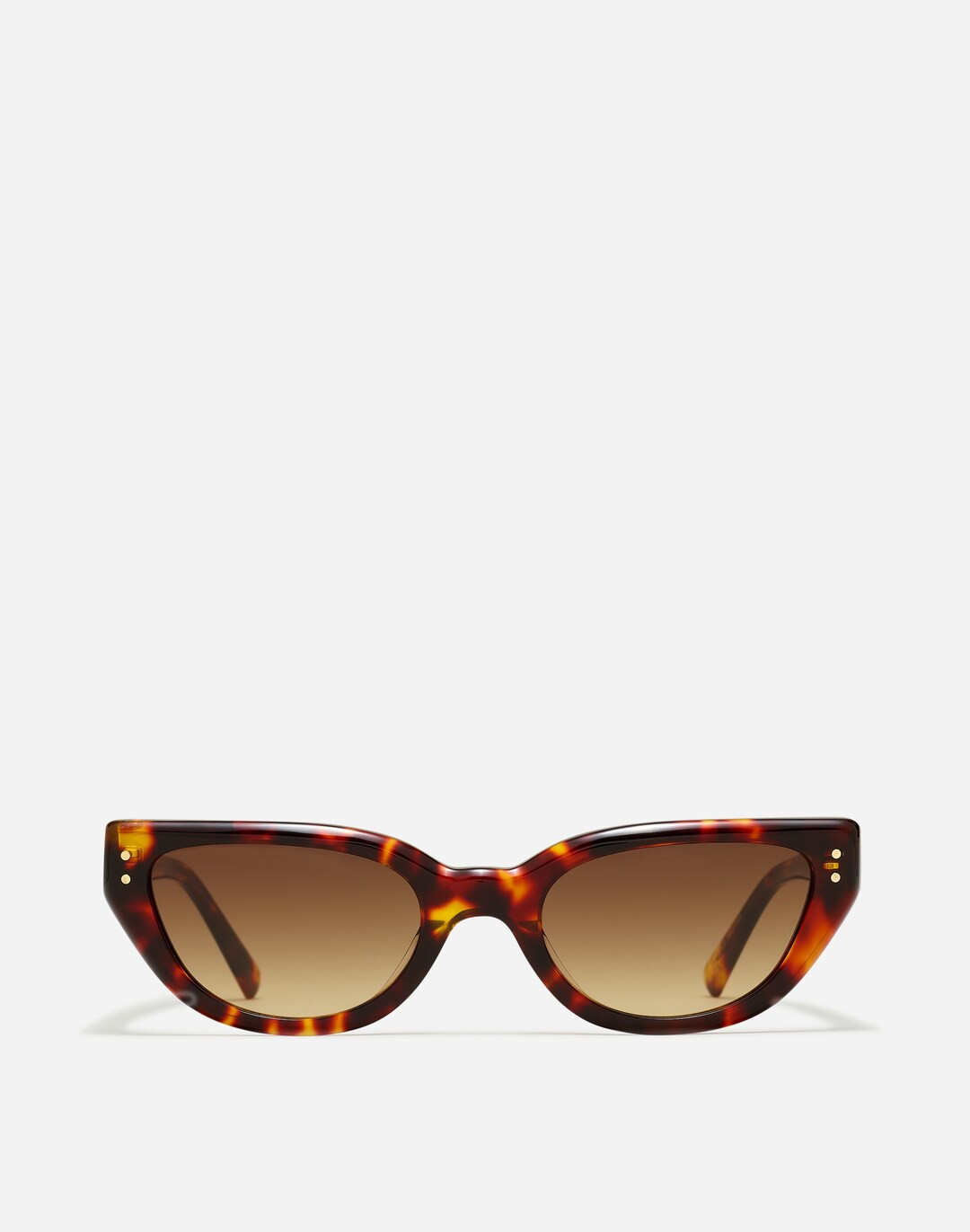 Bridgeway Sunglasses | Madewell