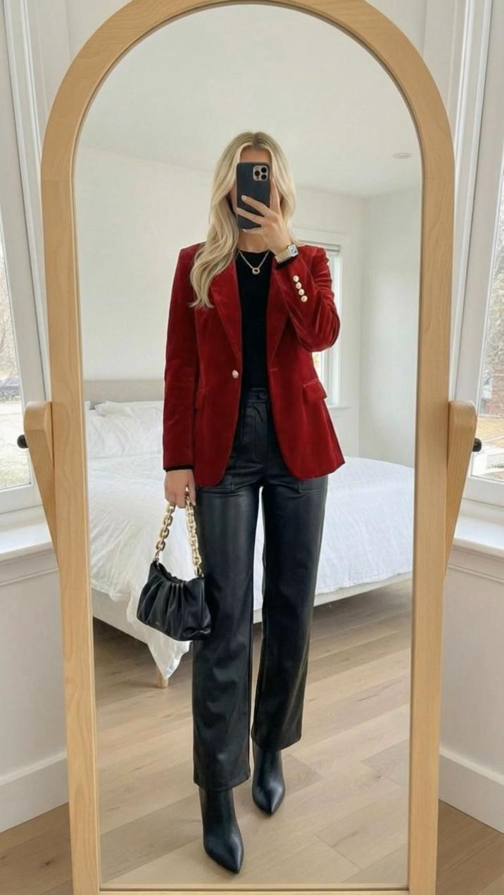 When the NYE invite hits at the last minute…✨🥂
Don’t panic — Amazon to the rescue. Cute? ✔️ Sparkly? ✔️ Arrives before the ball drops? ✔️
This is your sign that you can pull off a show-stopping New Year’s Eve outfit without the stress. Cheers to looking glam on a Prime timeline. 🪩💃
NYE outfit, last-minute Amazon outfit, New Year’s Eve style, holiday party outfit, sparkly outfit inspo, amazon fashion finds, glam on a budget, quick shipping outfits, festive night out look, 2025 style inspo

#LTKgrwm #LTKHoliday #LTKOver40