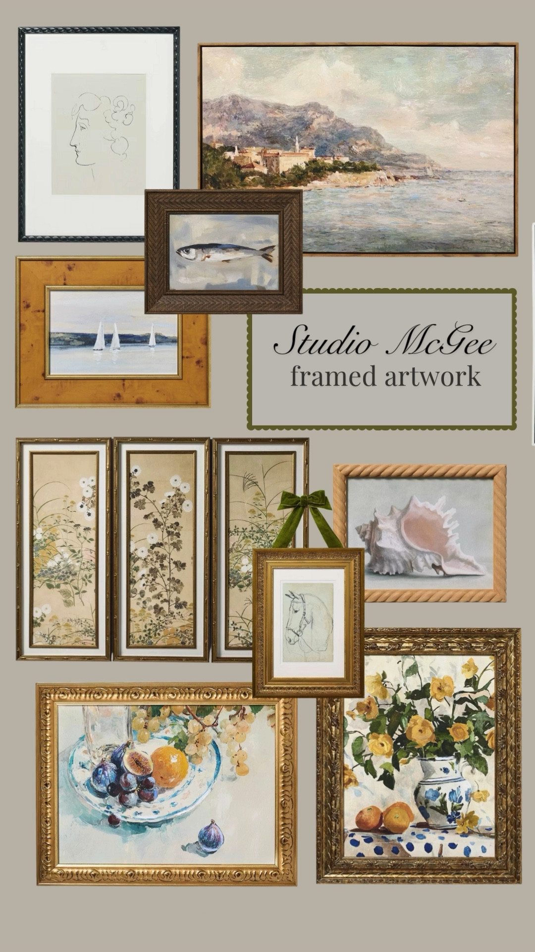 I love these gorgeous art pieces from the new Studio McGee spring collection at Target! Wall decor, home decor, spring, summer, living room, family room, bedroom, guest room, primary bed room, modern organic, modern farmhouse, cottage, cozy decor
#LTKFindsUnder100

#LTKHome #LTKSeasonal #LTKSpringSale