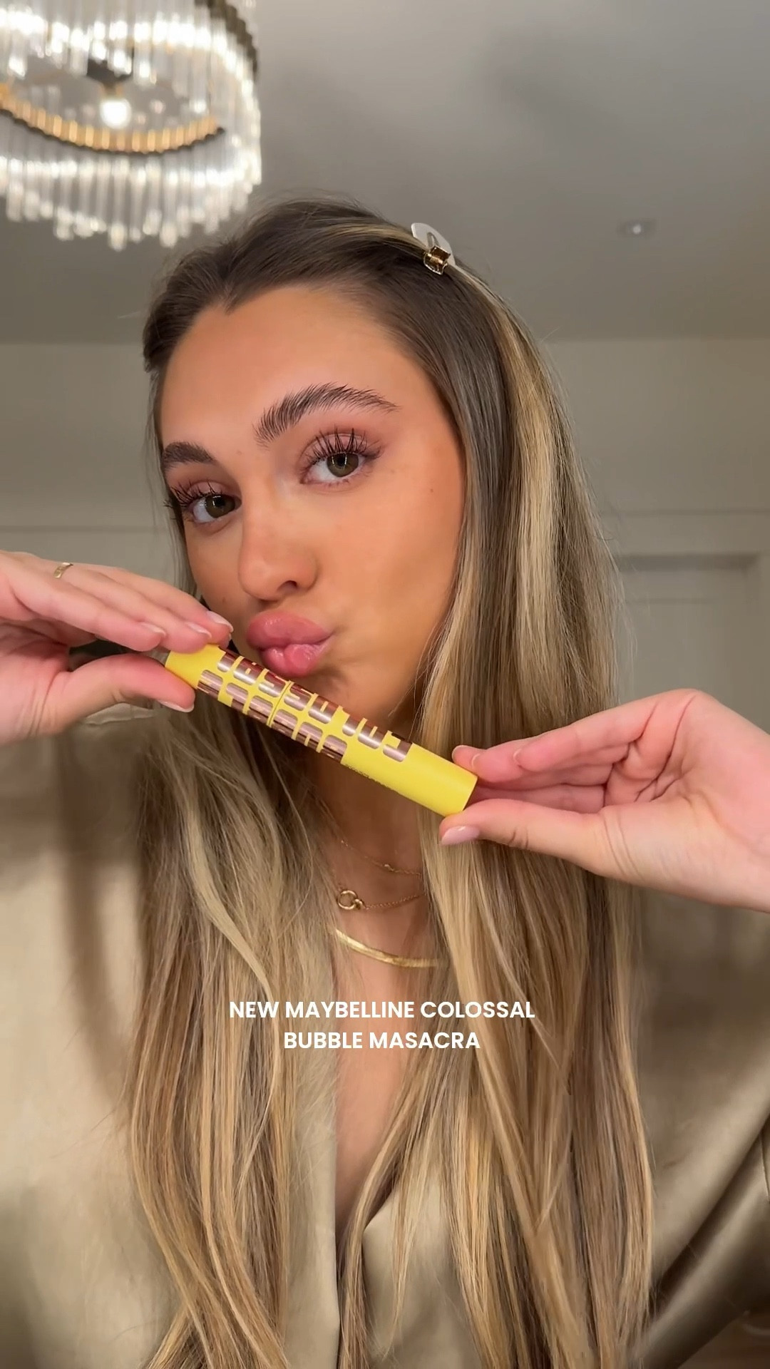 LOVE this drugstore mascara … and I’m picky with them AND under $10

#drugstoremakeup #drugstorefinds #drugstoremakeupfinds #maybelline #mascara #makeupreview #makeup #makeuphack #mascarareview #amazonfinds #targetfinds 

#LTKBeauty #LTKSaleAlert #LTKFindsUnder100