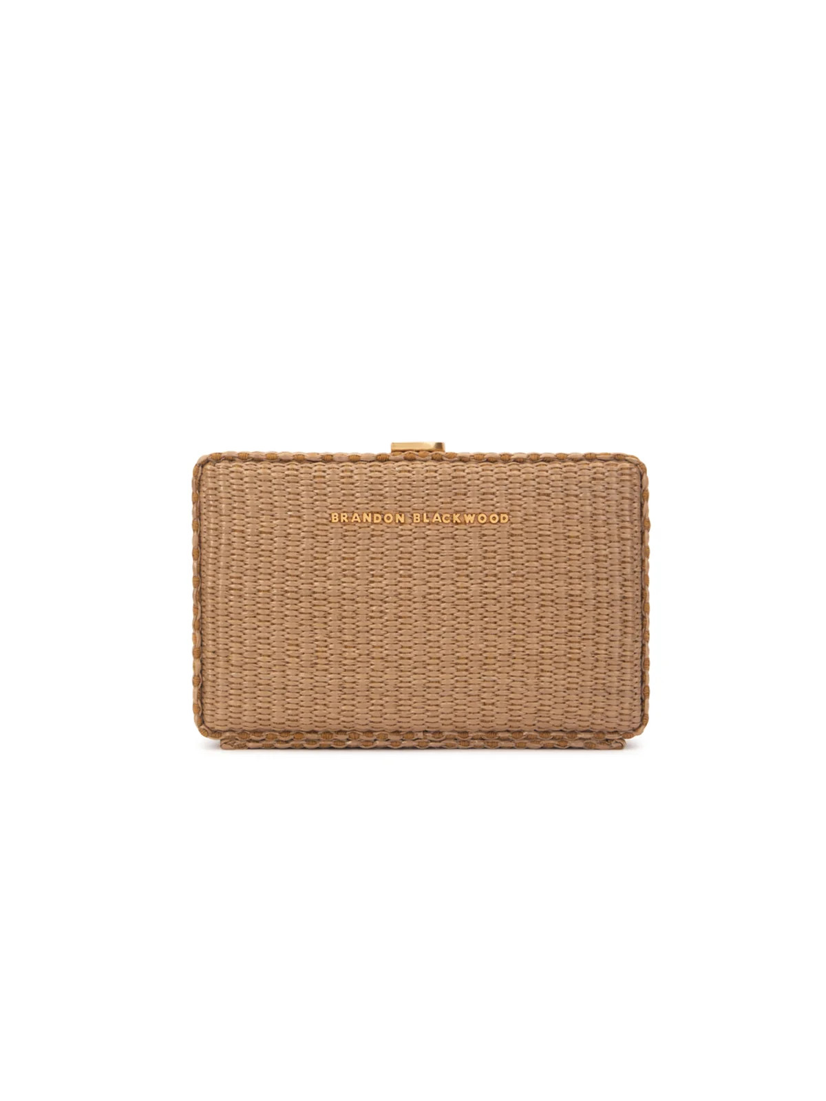 Brandon Blackwood New York Kendrick Clutch - Kendrick Clutch | Shop.app