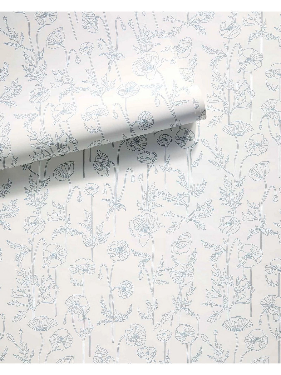 Summerside Wallpaper | Serena and Lily