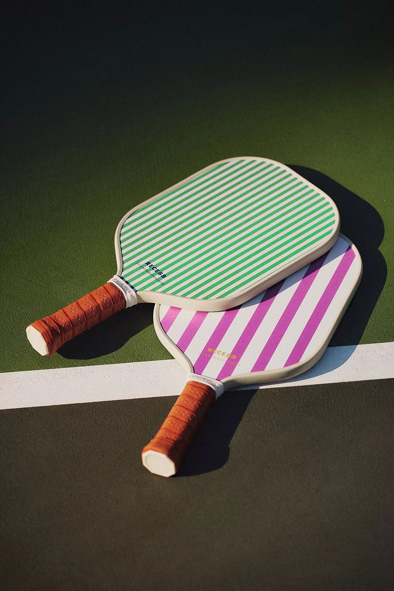 Recess Pickleball Paddle | Anthropologie (US)