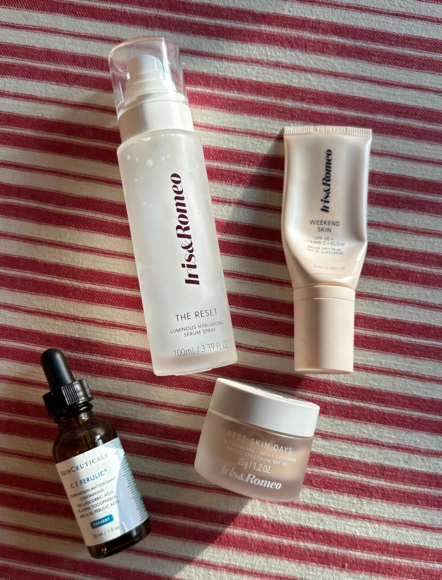 My daily hydration routine until further notice. 

#LTKmorningroutine #LTKgrwm #LTKselfcare